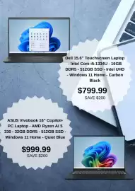 Best Buy flyer week 34 Page 3