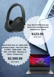 Best Buy flyer week 34 Page 4