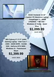Best Buy flyer week 34 Page 5