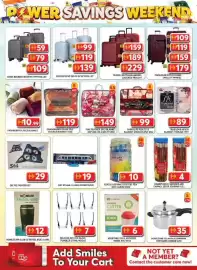 Grand Hyper Market catalogue Page 12