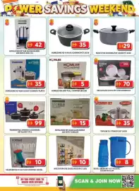 Grand Hyper Market catalogue Page 13