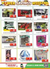 Grand Hyper Market catalogue Page 14