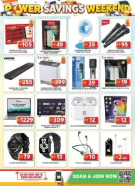 Grand Hyper Market catalogue Page 17