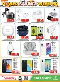 Grand Hyper Market catalogue Page 18