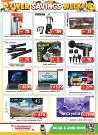 Grand Hyper Market catalogue Page 19