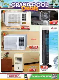Grand Hyper Market catalogue Page 20