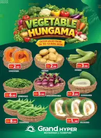 Grand Hyper Market catalogue Page 3