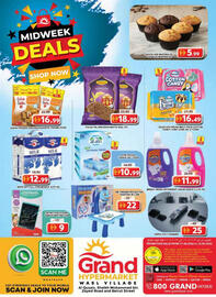 Grand Hyper Market catalogue Page 12
