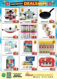 Grand Hyper Market catalogue Page 10