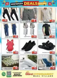 Grand Hyper Market catalogue Page 11