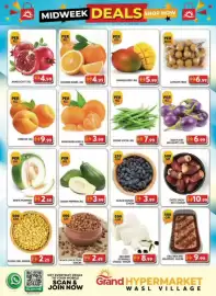 Grand Hyper Market catalogue Page 3