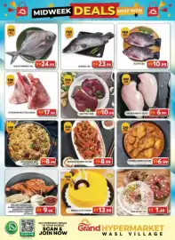 Grand Hyper Market catalogue Page 4