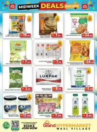 Grand Hyper Market catalogue Page 6
