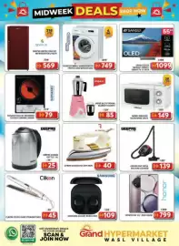 Grand Hyper Market catalogue Page 9