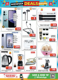 Grand Mall Sharjah catalogue Page 10