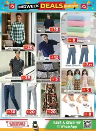 Grand Mall Sharjah catalogue Page 6