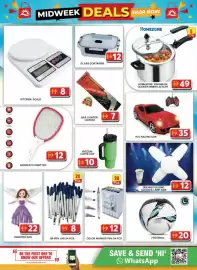 Grand Mall Sharjah catalogue Page 7