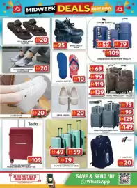 Grand Mall Sharjah catalogue Page 8