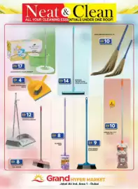 Grand Hyper Market catalogue Page 11