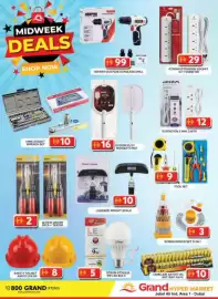 Grand Hyper Market catalogue Page 12