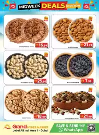 Grand Hyper Market catalogue Page 3