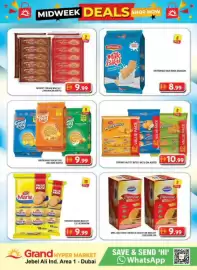 Grand Hyper Market catalogue Page 4
