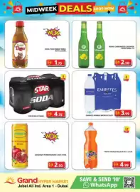 Grand Hyper Market catalogue Page 5