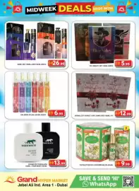 Grand Hyper Market catalogue Page 6