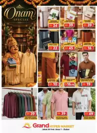 Grand Hyper Market catalogue Page 7
