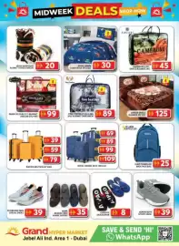 Grand Hyper Market catalogue Page 9