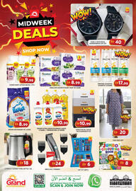 Grand Hyper Market catalogue Page 2