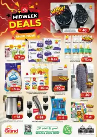 Grand Hyper Market catalogue Page 2