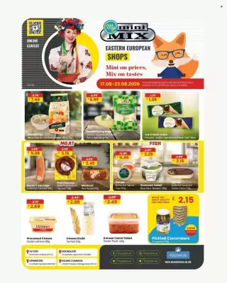 MyMINIMIX (valid until 23-08)