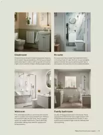 B&Q brochure Page 10