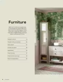 B&Q brochure Page 11