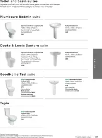 B&Q brochure Page 110