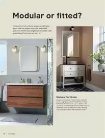 B&Q brochure Page 13
