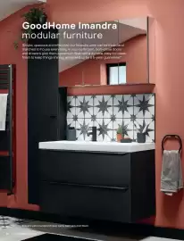 B&Q brochure Page 15
