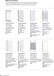 B&Q brochure Page 155