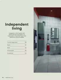 B&Q brochure Page 157
