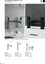 B&Q brochure Page 169