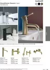 B&Q brochure Page 170