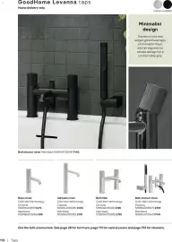B&Q brochure Page 171