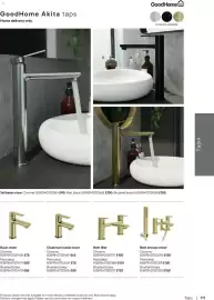 B&Q brochure Page 172