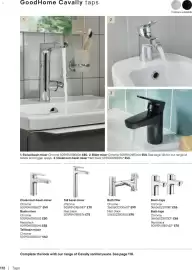 B&Q brochure Page 173
