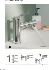 B&Q brochure Page 175