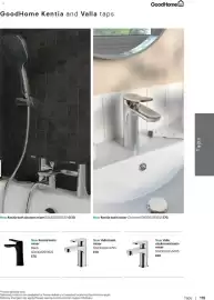 B&Q brochure Page 176
