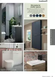 B&Q brochure Page 18