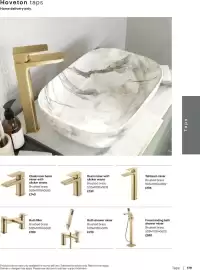 B&Q brochure Page 180