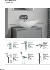 B&Q brochure Page 181